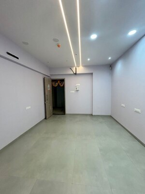  Office Space For Rent in Wadhwa The Gateway, Mulund West
