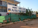 3700 Sq.Ft. Plot in Artha Neo Serene