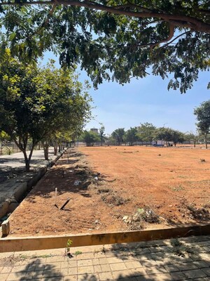 Plot Area in  Plot at Artha Neo Serene, Hoskote – for Sale