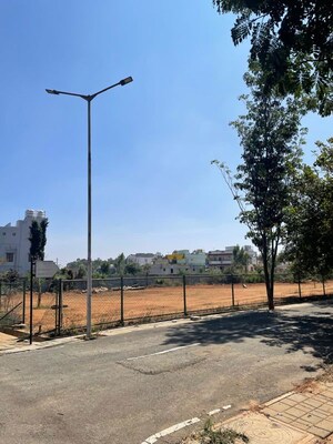 Plot Area in  Plot at Artha Neo Serene, Hoskote – for Sale