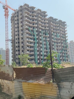 3 BHK Apartment For Sale in Emerald Anmol, Sector 88