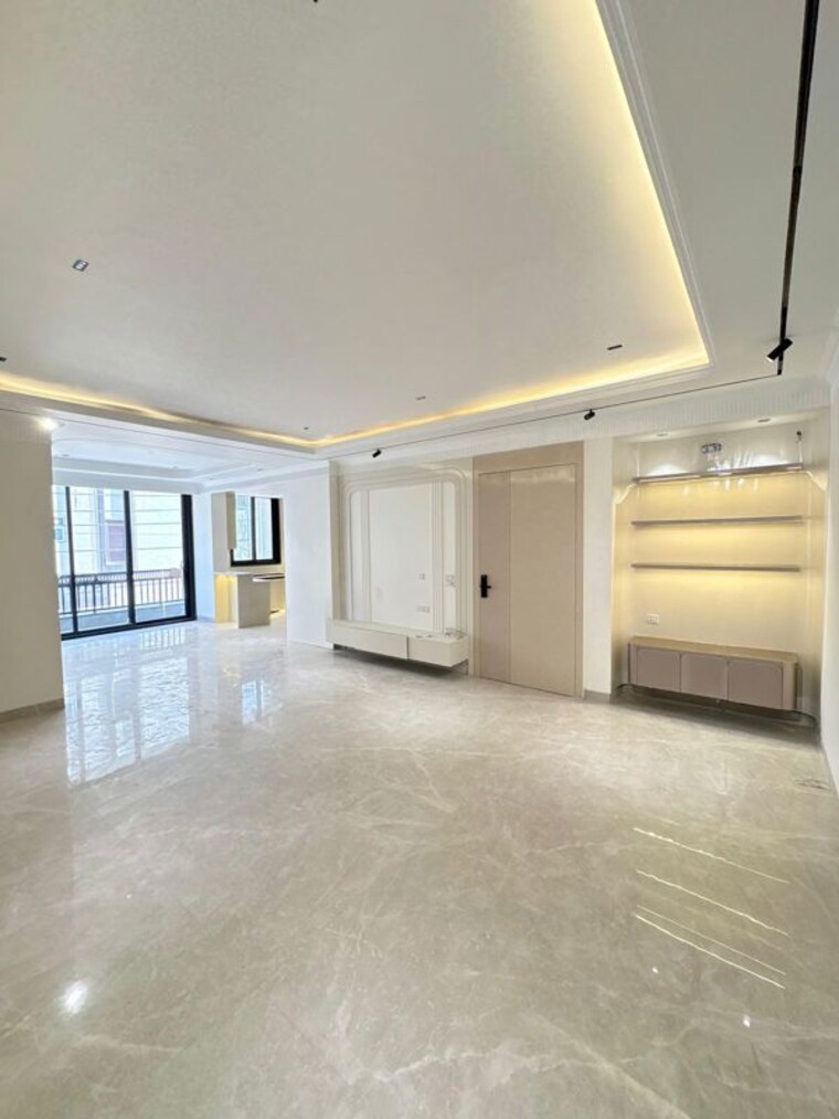 Room, sector 57 3 Bedroom 1800 Sq.Ft. Builder Floor In Sector 57 Gurgaon 10089065