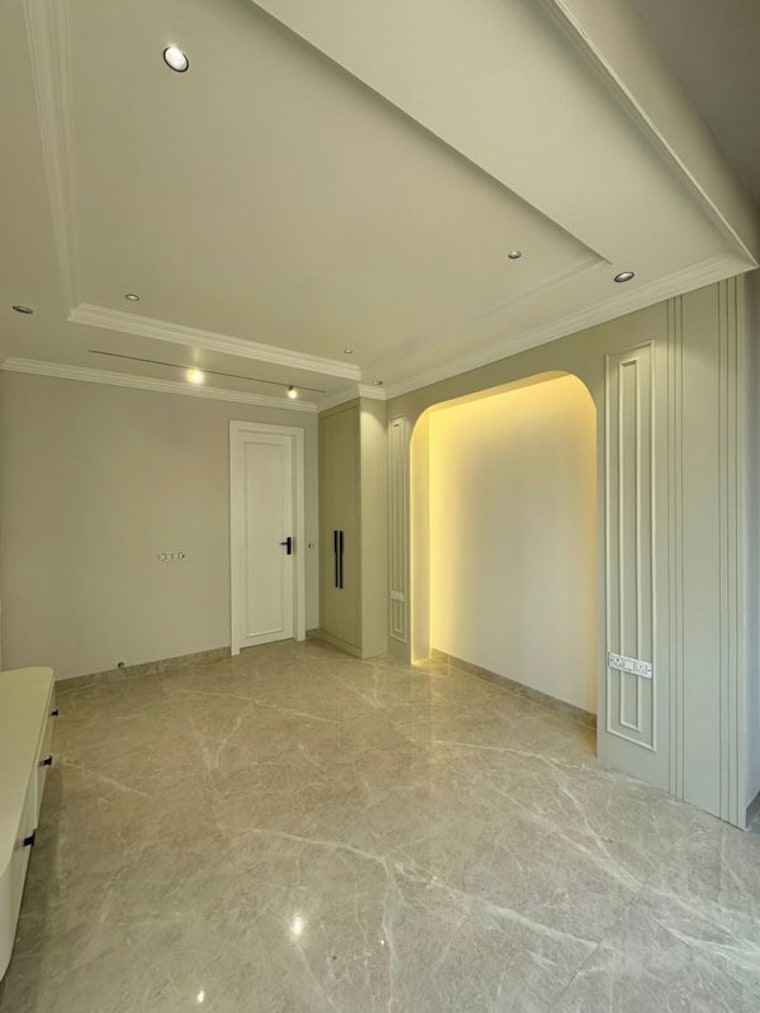 Room, sector 57 3 Bedroom 1800 Sq.Ft. Builder Floor In Sector 57 Gurgaon 10089065