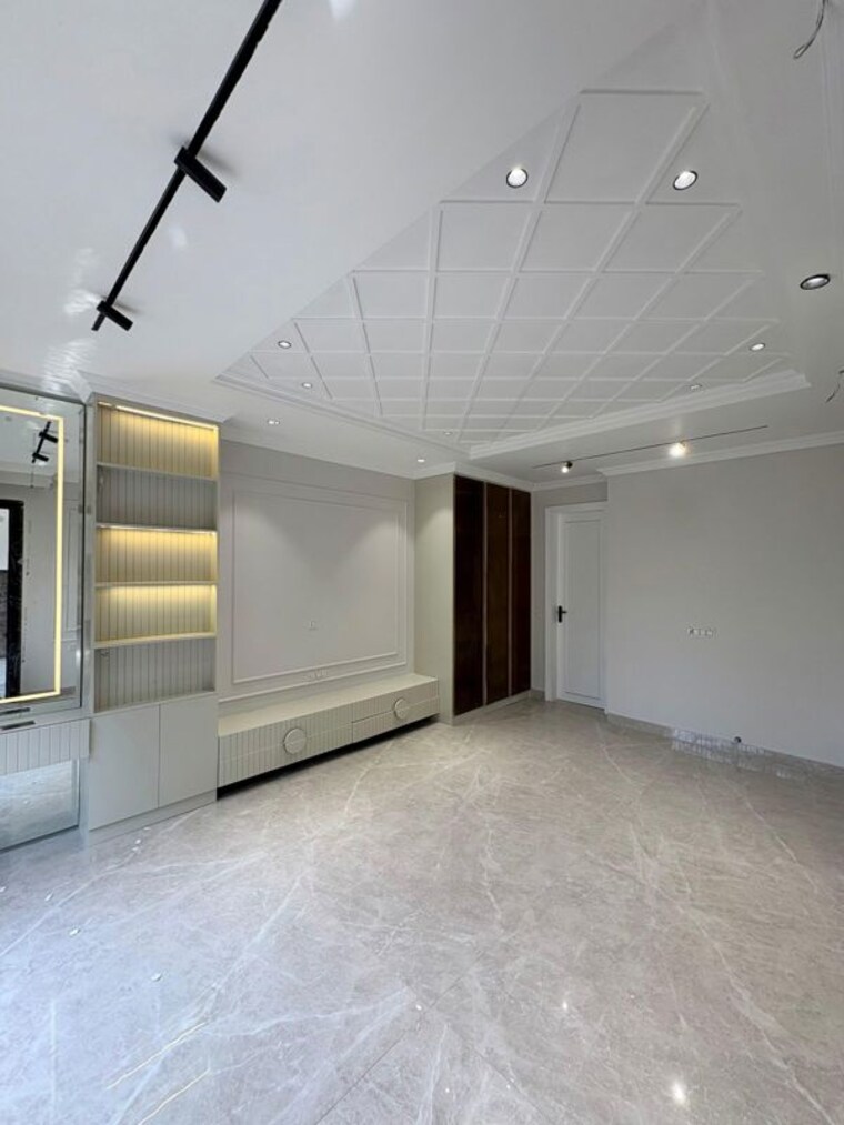 Bathroom, sector 57 3 Bedroom 1800 Sq.Ft. Builder Floor In Sector 57 Gurgaon 10089065