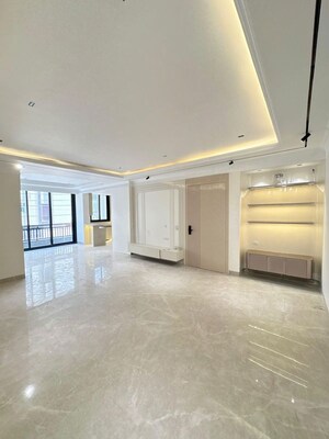 3 BHK Builder Floor For Sale in Sector 57