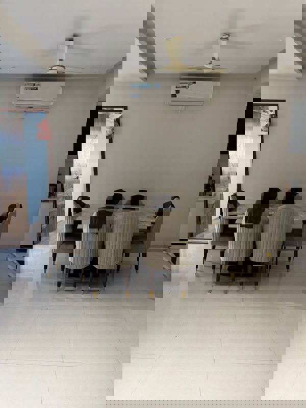 3 BHK + Pooja Room 2230 Sq.Ft. Apartment in EIPL Apila