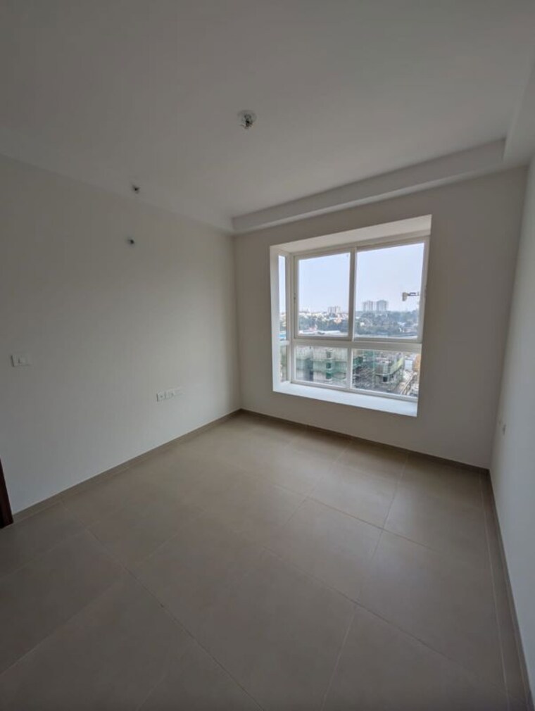 Room, bhartiya-city-nikoo-homes-4 1 Bedroom 675 Sq.Ft. Apartment In Thanisandra Main Road Bangalore 10089069