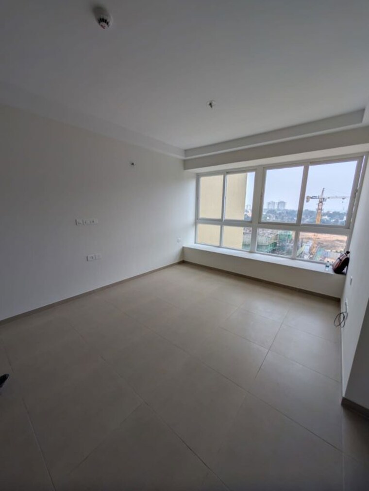 Room, bhartiya-city-nikoo-homes-4 1 Bedroom 675 Sq.Ft. Apartment In Thanisandra Main Road Bangalore 10089069