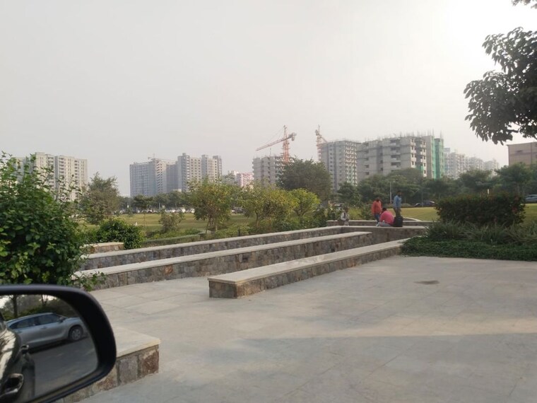 Parking, emerald-anmol 3 Bedroom 850 Sq.Ft. Apartment In Sector 88 Faridabad 10089076