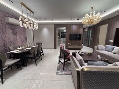 3 BHK + Pooja Room Apartment For Sale in Patiala Road