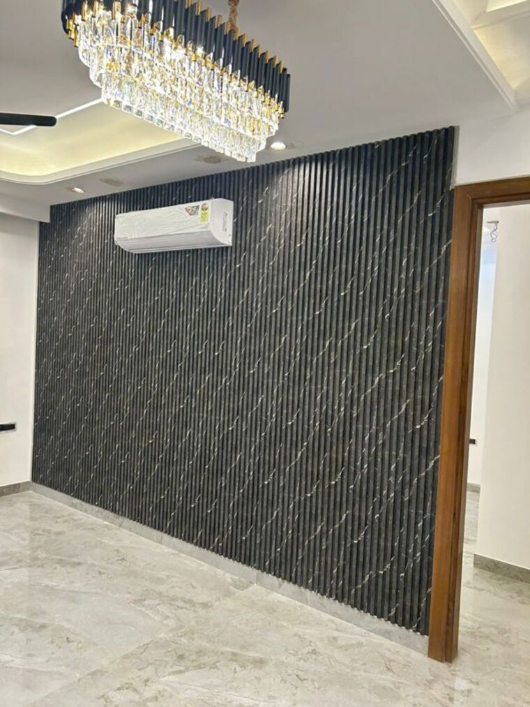 Master Bedroom, sector 57 3 Bedroom 202 Sq.Yd. Builder Floor In Sector 57 Gurgaon 10089084