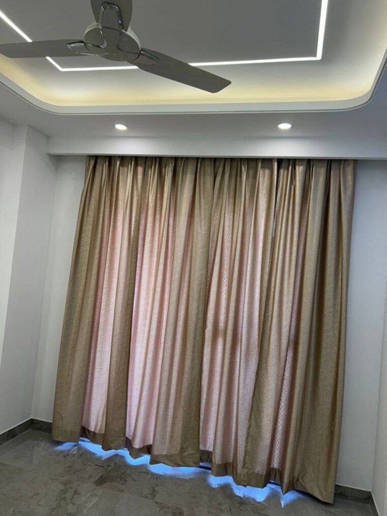 Master Bedroom, sector 57 3 Bedroom 202 Sq.Yd. Builder Floor In Sector 57 Gurgaon 10089084
