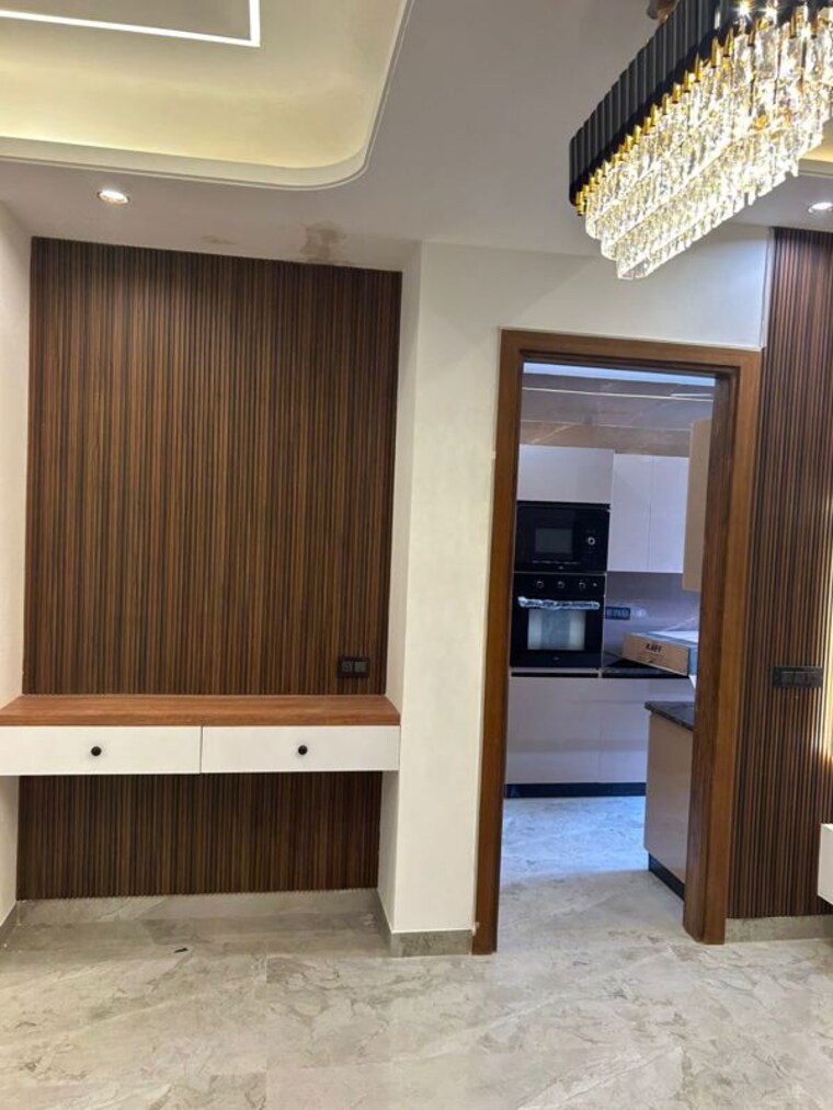 Living Room, sector 57 3 Bedroom 202 Sq.Yd. Builder Floor In Sector 57 Gurgaon 10089084