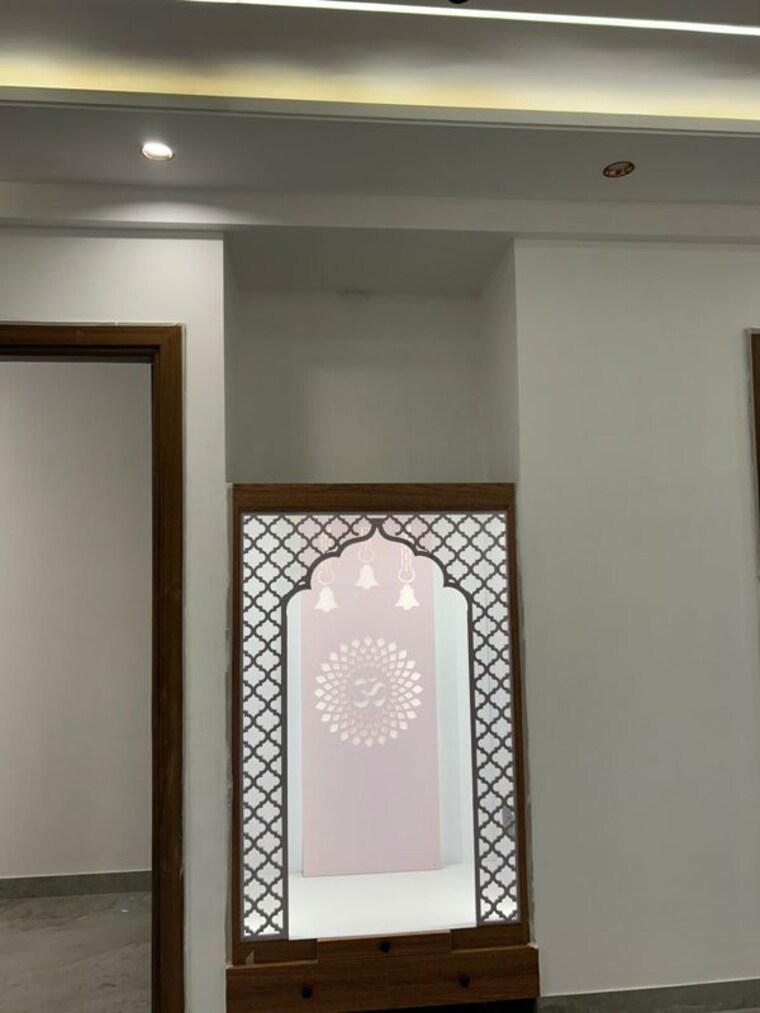 undefined, sector 57 3 Bedroom 202 Sq.Yd. Builder Floor In Sector 57 Gurgaon 10089084