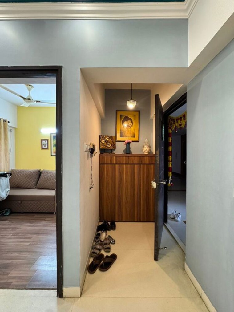 undefined, lodha-splendora 2.5 Bedroom 838 Sq.Ft. Apartment In Ghodbunder Road Thane 10089085