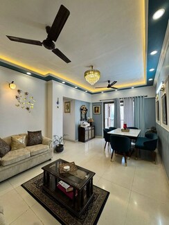 2.5 BHK + Study Room Apartment For Rent in Lodha Splendora