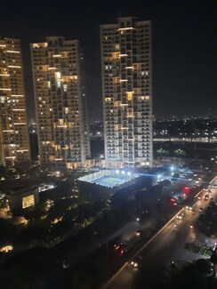 3 BHK + Pooja Room Apartment For Rent in Sethi Max Royal
