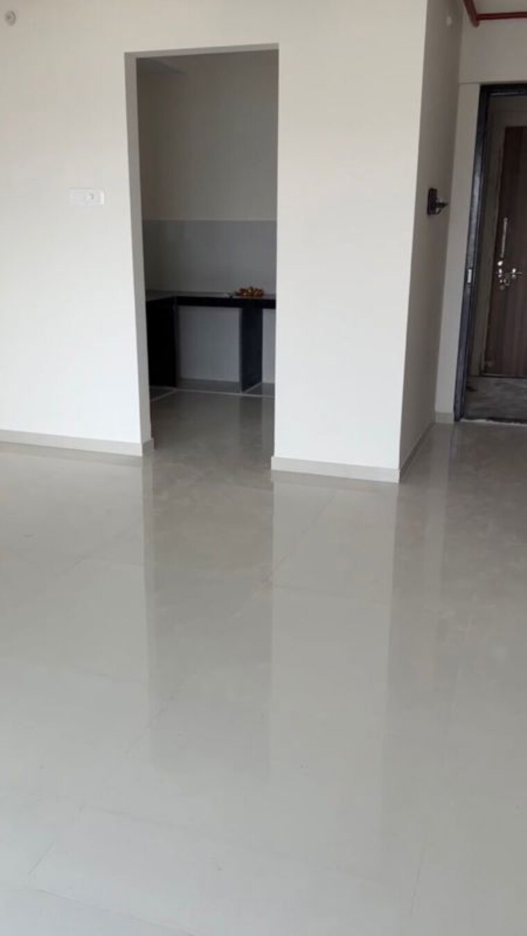 Room, ashar-axis 2 Bedroom 678 Sq.Ft. Apartment In Majiwada Thane 10089092