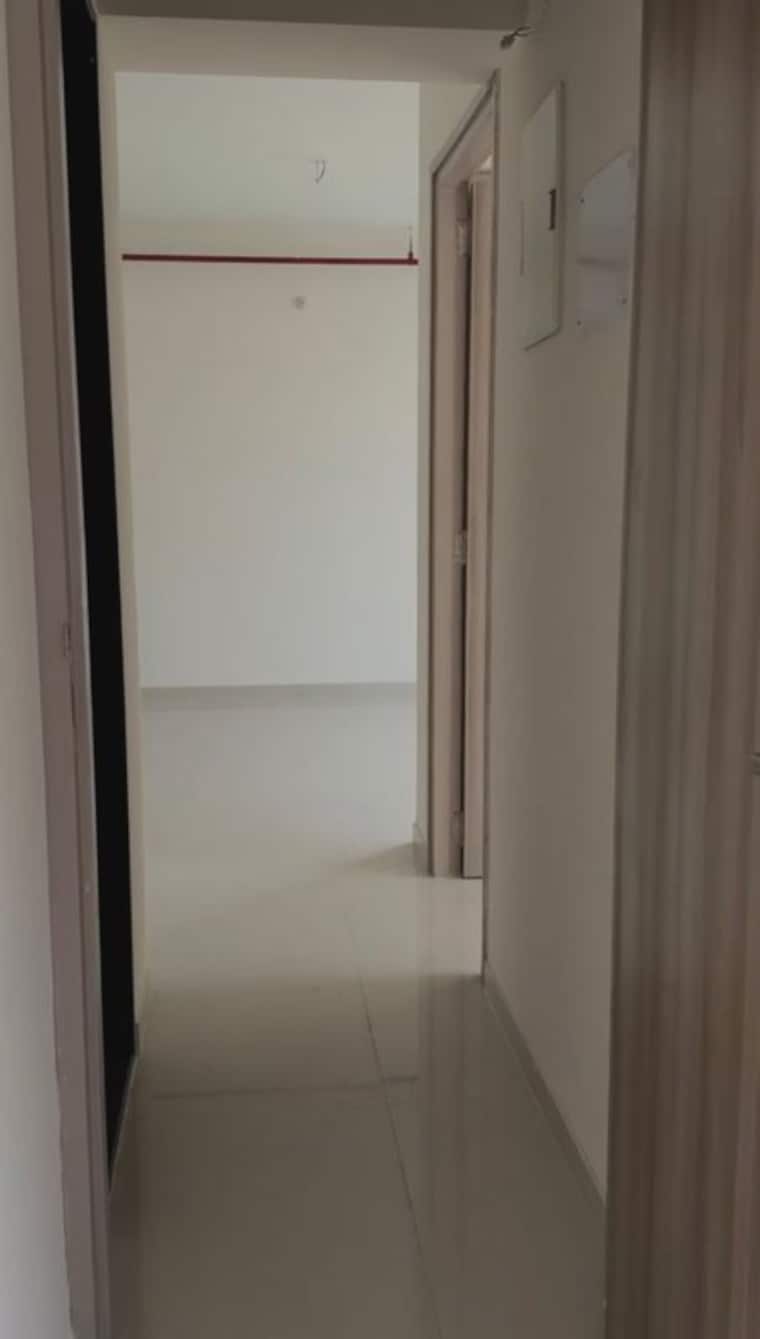 undefined, ashar-axis 2 Bedroom 678 Sq.Ft. Apartment In Majiwada Thane 10089092
