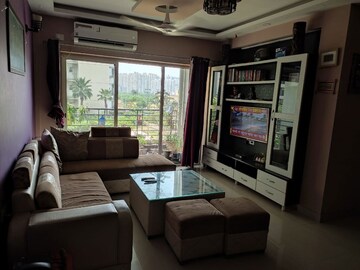 Team Area in 4 BHK Apartment at Maxblis Grand Wellington, Sector 75 – for Sale