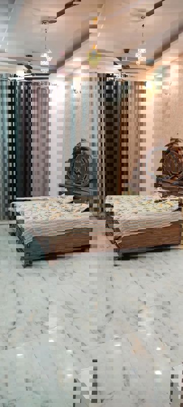 2 BHK 1600 Sq.Ft. Apartment in Milton Tower