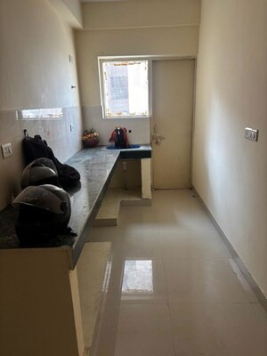 Team Area in 3 BHK Apartment at Conscient Habitat Residences, Sector 78 – for Sale