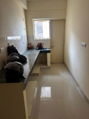 Team Area in 3 BHK Apartment at Conscient Habitat Residences, Sector 78 – for Sale