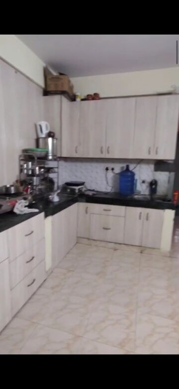 Kitchen in 2 BHK Apartment at Adore Happy Homes Exclusive Phase 2, Sector 86 – for Sale