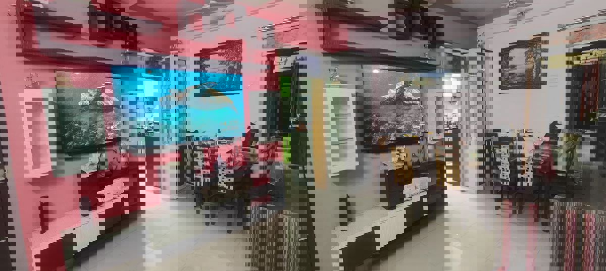 3 BHK + Pooja Room 1450 Sq.Ft. Apartment in Sandstone CHS Ltd