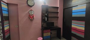  3 BHK Apartment at Sandstone CHS Ltd, Mira Road – for Rent