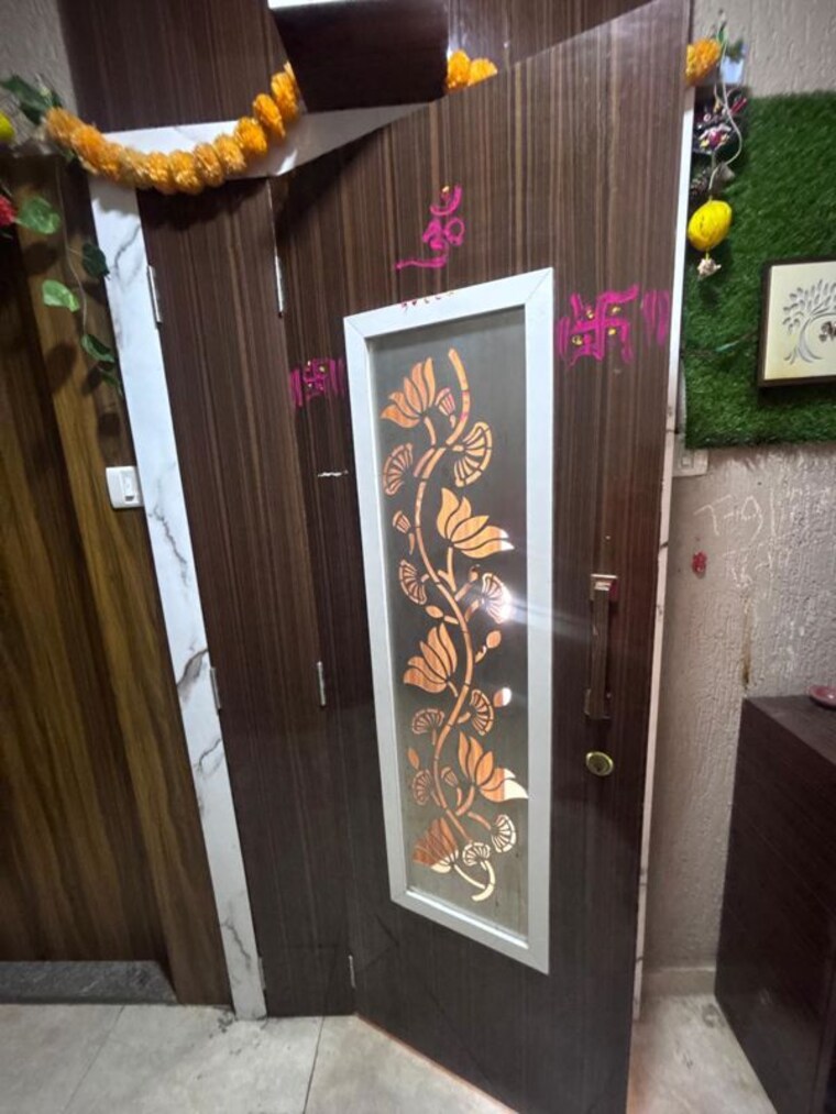 undefined, ace-anthurium 1 Bedroom 410 Sq.Ft. Apartment In Kasarvadavali Thane 10089124