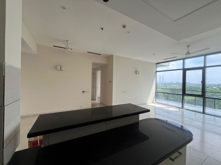 Kitchen, ireo-the-grand-arch 3 Bedroom 2164 Sq.Ft. Apartment In Sector 58 Gurgaon 10089129