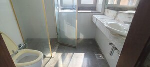 Kitchen in 4 BHK Apartment at DB Woods, Goregaon East – for Rent