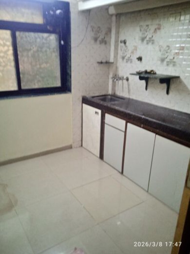 Kitchen, bhayandar east 1 RK 250 Sq.Ft. Apartment In Bhayandar East Thane 10067851