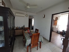 3 BHK + Extra Room Apartment For Rent in ABA Cleo County