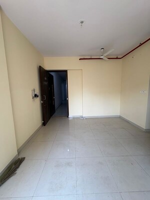 Room in 2 BHK Apartment at Ashar Edge, Pokhran Road No Two – for Rent