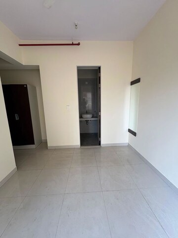 Room in 2 BHK Apartment at Ashar Edge, Pokhran Road No Two – for Rent