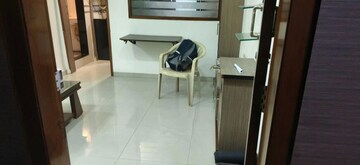 Room in 1 BHK Apartment at Orbit Shivam, Malabar Hill – for Rent
