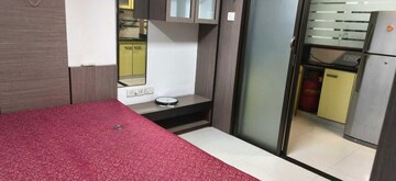 1 BHK Apartment For Rent in Orbit Shivam, Malabar Hill