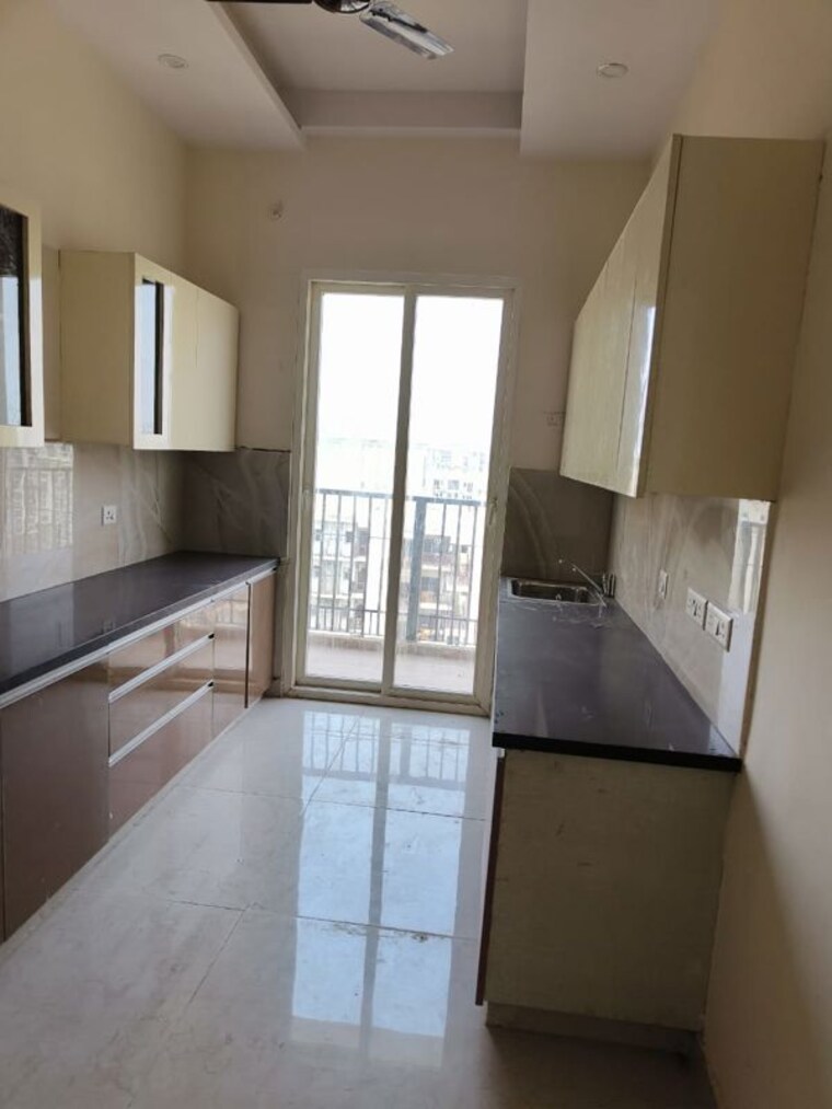 Kitchen, maxblis-grand-kingston 3.5 Bedroom 2050 Sq.Ft. Apartment In Sector 75 Noida 10089169