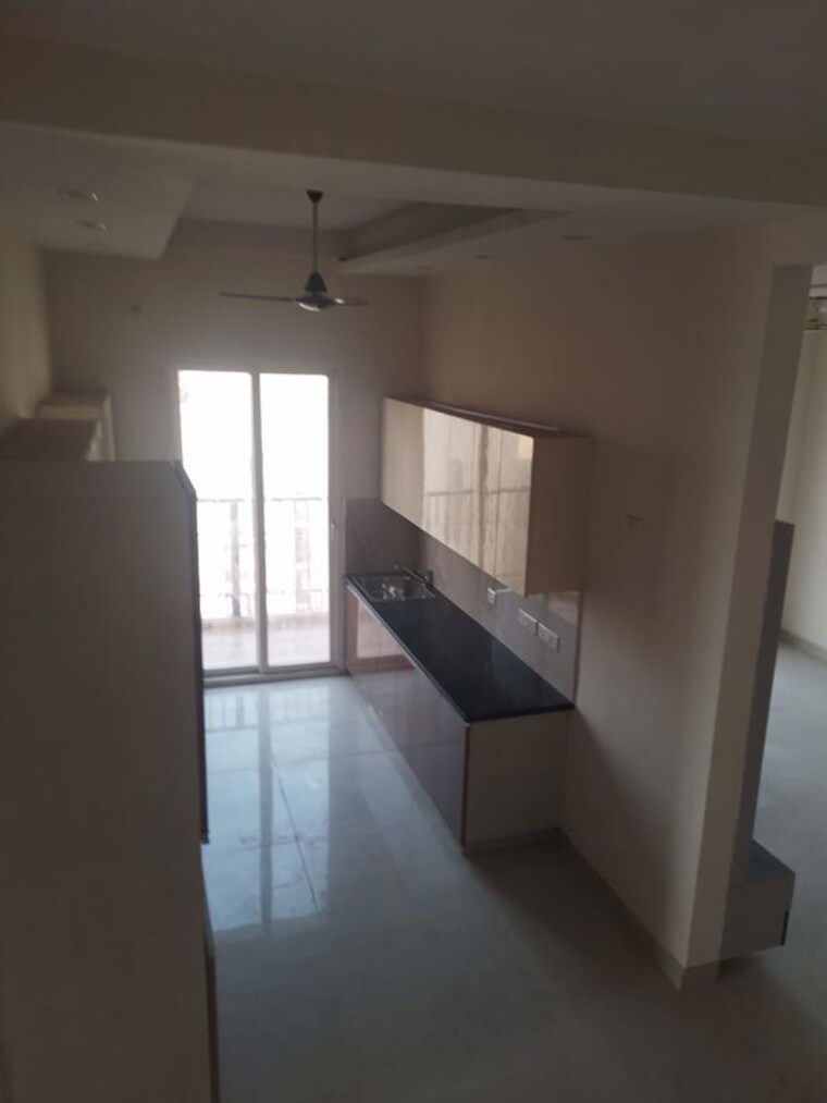 Kitchen, maxblis-grand-kingston 3.5 Bedroom 2050 Sq.Ft. Apartment In Sector 75 Noida 10089169