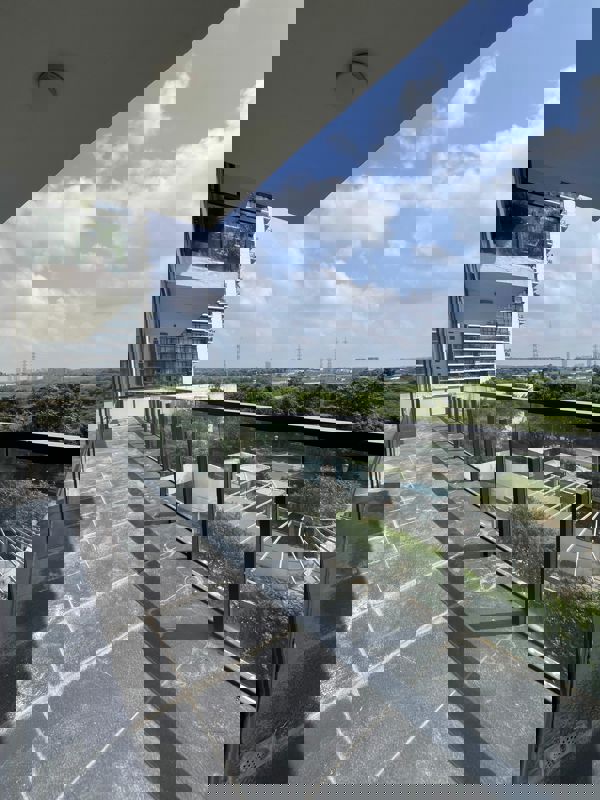 3 BHK + Servant Room 2163 Sq.Ft. Apartment in Ireo The Grand Arch