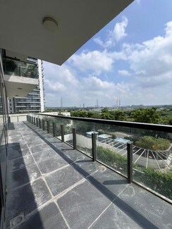 3 BHK + Servant Room Apartment For Sale in Ireo The Grand Arch