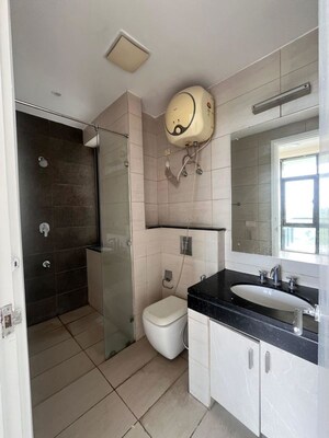 Kitchen in 3 BHK Apartment at Ireo The Grand Arch, Sector 58 – for Sale