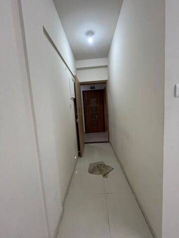 Building Lobby in 2 BHK Apartment at Godrej Green Cove, Mahalunge – for Rent