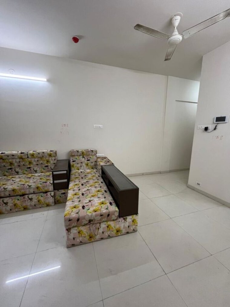 Living Room, godrej-green-cove 2 Bedroom 760 Sq.Ft. Apartment In Mahalunge Pune 10089139