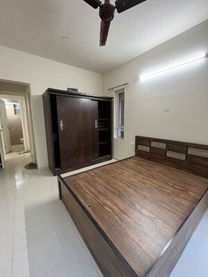 Room in 2 BHK Apartment at Godrej Green Cove, Mahalunge – for Rent