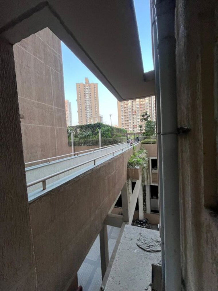 Kitchen, godrej-green-cove 2 Bedroom 760 Sq.Ft. Apartment In Mahalunge Pune 10089139