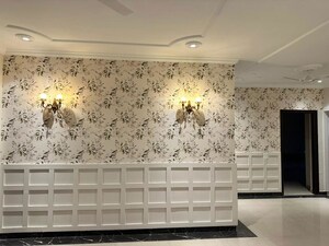 3 BHK Builder Floor For Rent in Sas Nagar