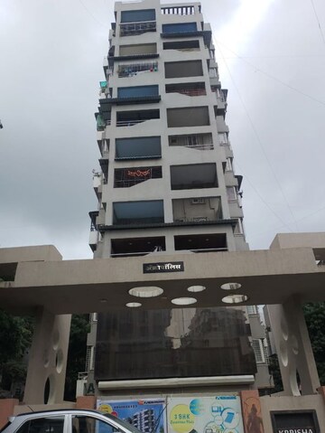 1 BHK Apartment For Rent in Chinchwad